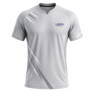 Custom Tennis Jersey