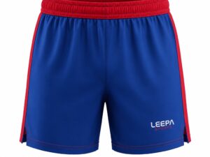 Custom Tennis Shorts