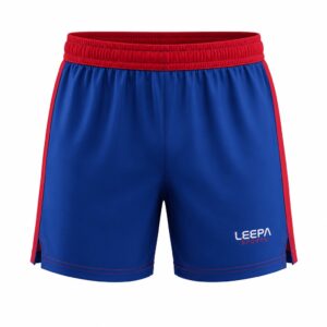 Custom Tennis Shorts