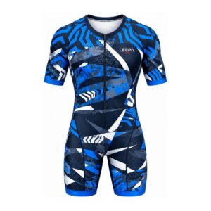 Custom Water Men Speed Suit