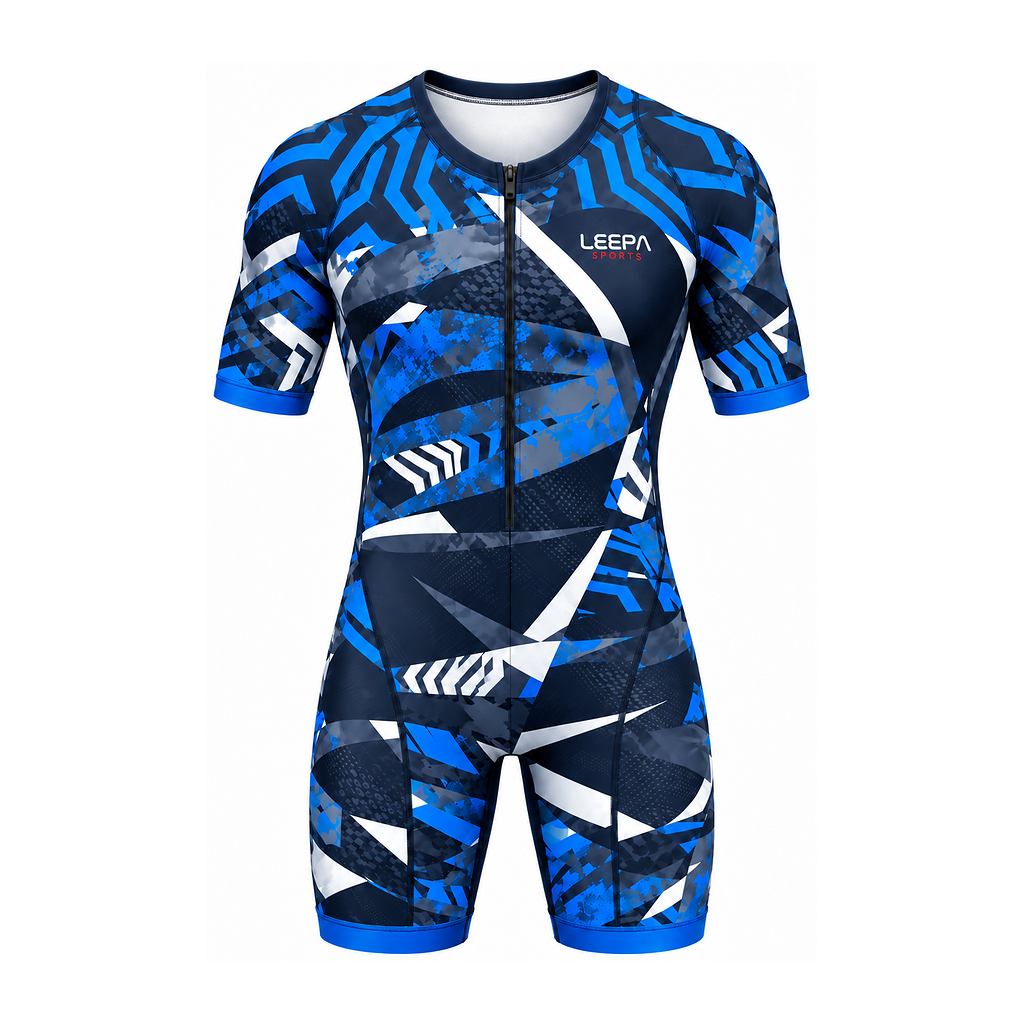 Custom Water Men Speed Suit