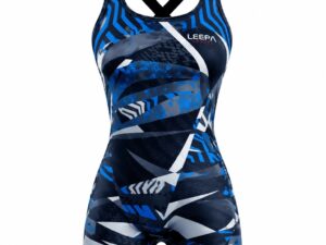 Custom Water Men Speed Suit