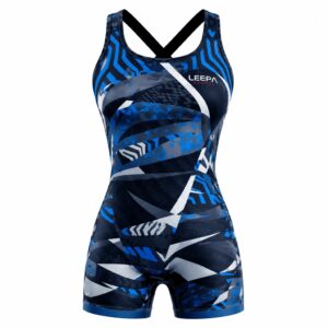 Custom Water Men Speed Suit