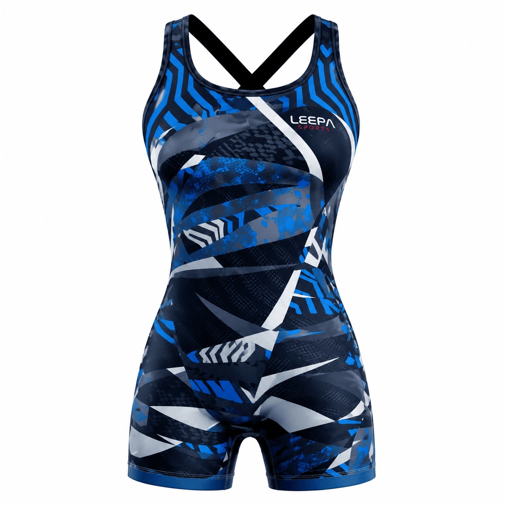 Custom Water Men Speed Suit