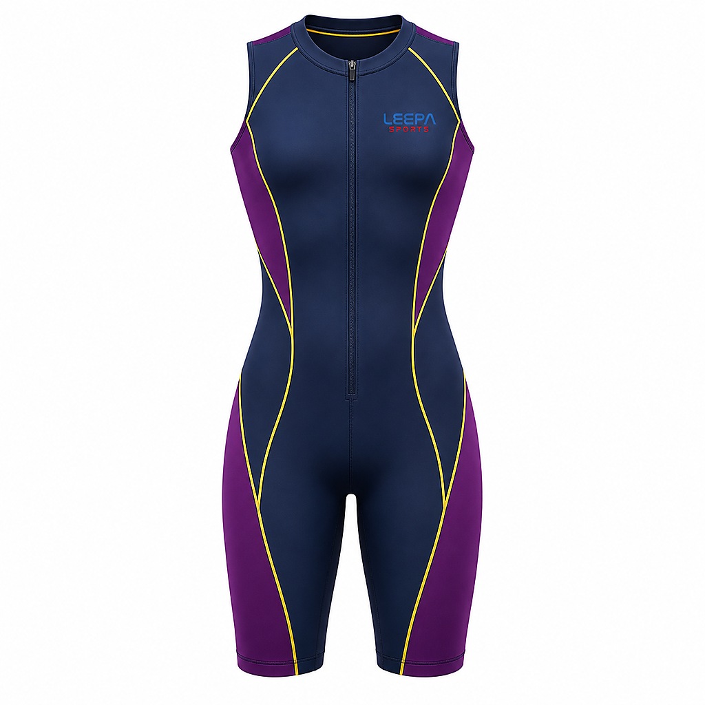 Custom Water Speed Suit Women