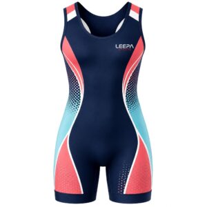 Custom Women Wrestling Singlet
