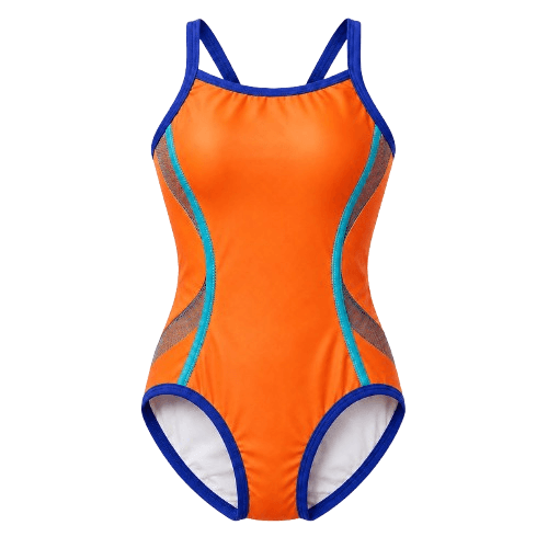 Custom Women's Swimsuit