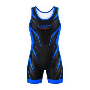 Custom Wrestling Singlet