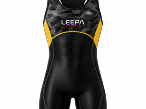 Custom Wrestling Singlet