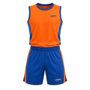 Customized Boxing Uniform for Men