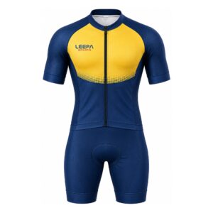 Customized Cycling Apparel Men’s