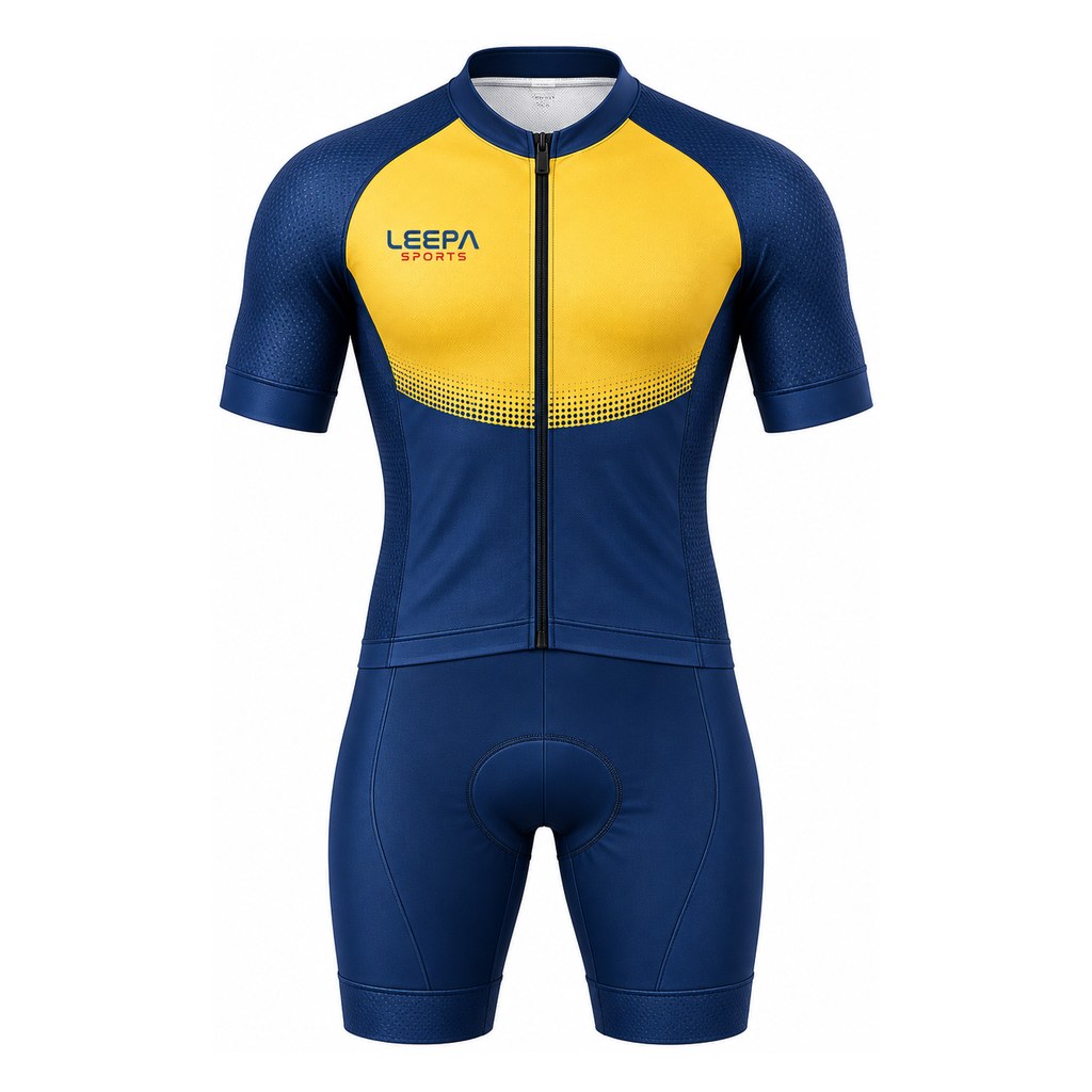Customized Cycling Apparel Men’s