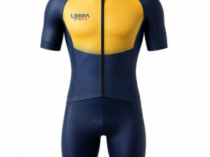 Customized Cycling Apparel Men’s