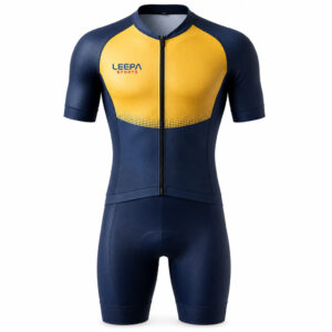 Customized Cycling Apparel Men’s
