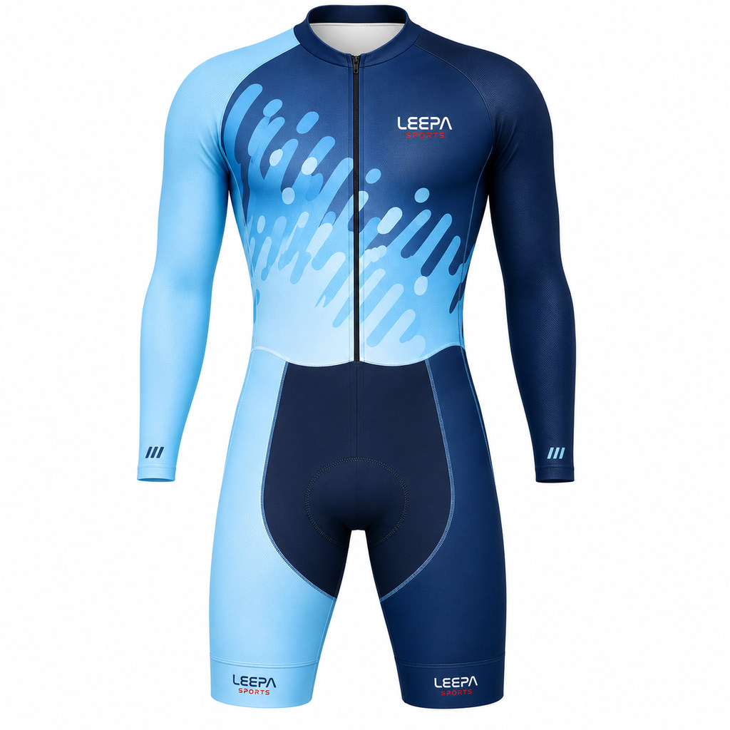 Cycling Suit for Women