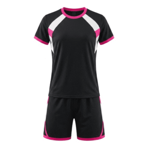 Women’s Custom Badminton Apparel