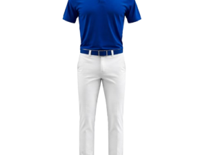 Custom Golf Apparel