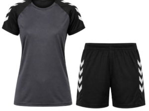 Handball Uniform for Women – Built for Speed, Comfort & Team Power