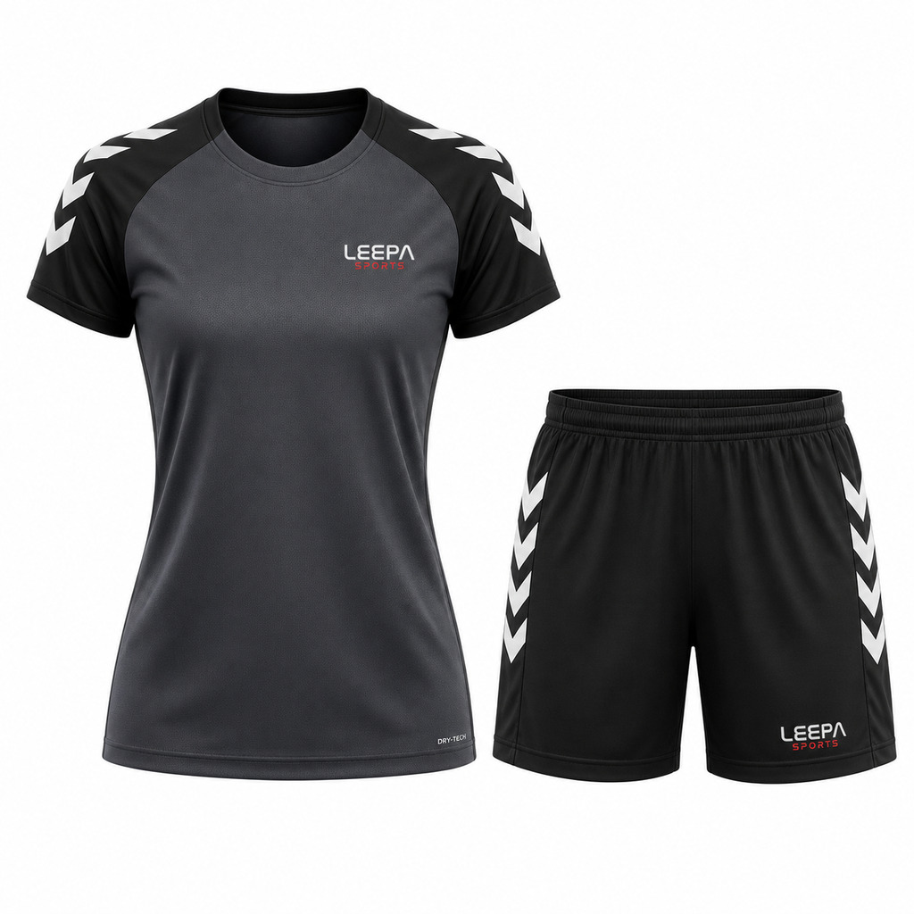 Handball Uniform for Women – Built for Speed, Comfort & Team Power