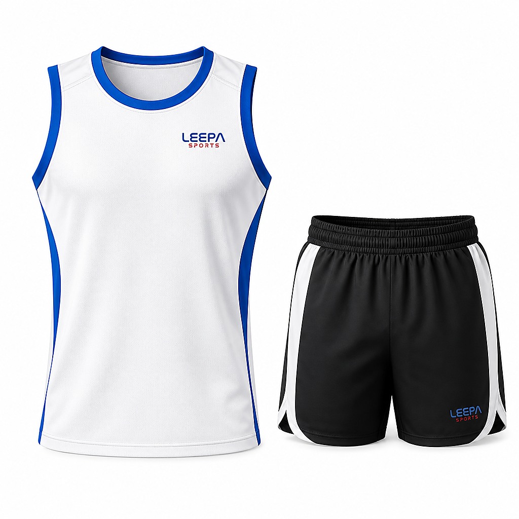 Kids Boxing Uniform