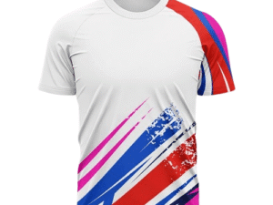 Men’s Badminton Jersey – Lightweight, Stylish & Game-Ready