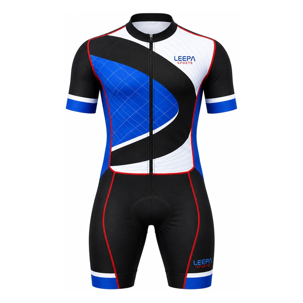 Men’s Custom Cycling Suit