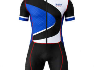 Men’s Custom Cycling Suit