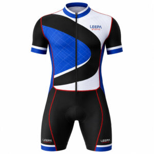 Men’s Custom Cycling Suit