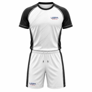 Men’s Custom Table Tennis Apparel