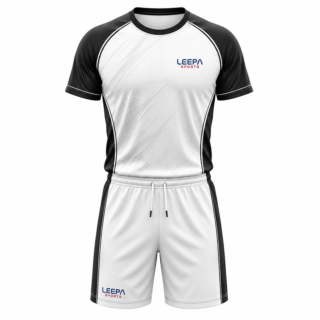 Men’s Custom Table Tennis Apparel