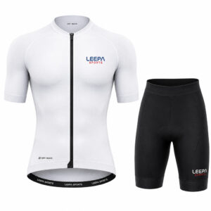 Men’s Cycling Clothing Summer Wear