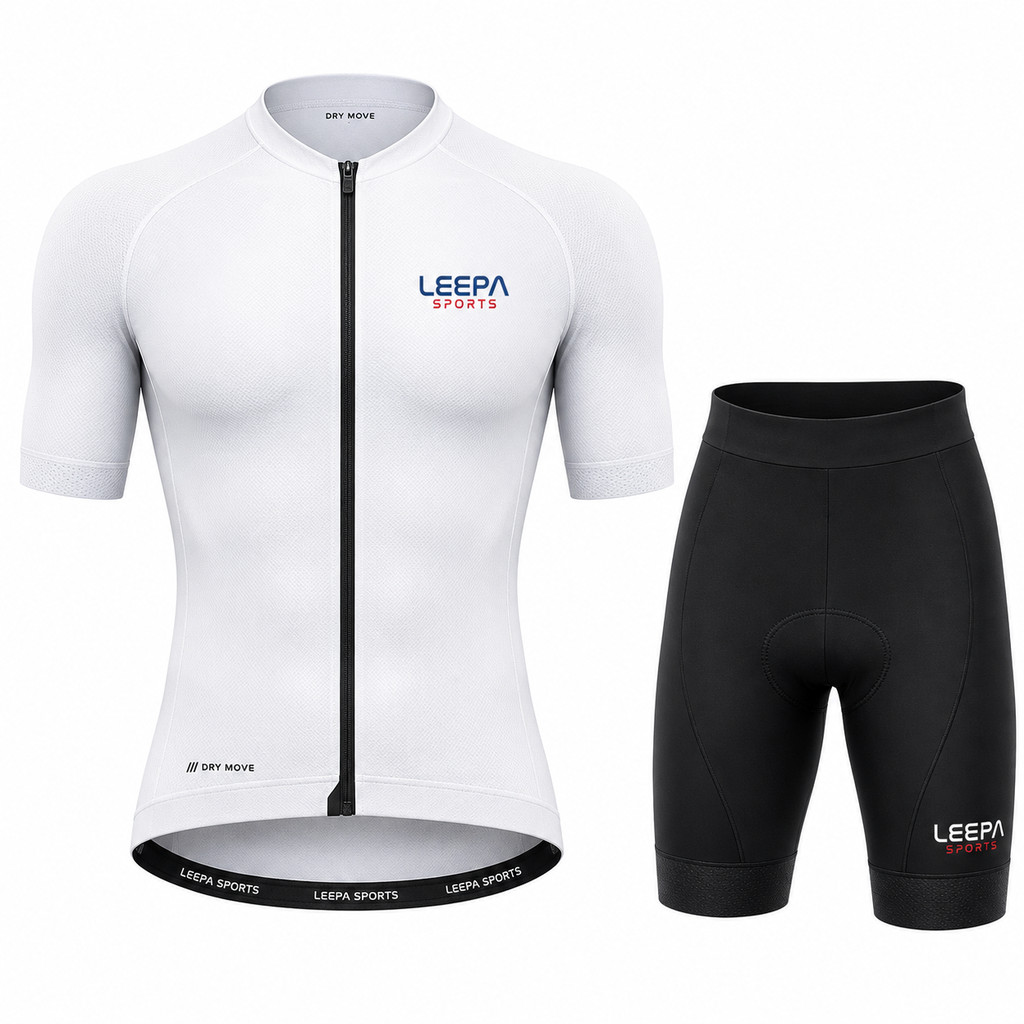 Men’s Cycling Clothing Summer Wear