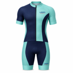 Men’s Cycling Suit