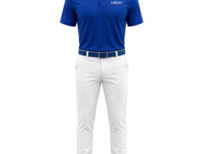 Men’s Golf Polos