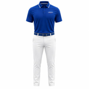 Men’s Golf Polos