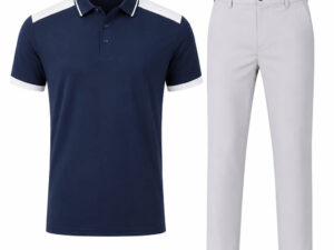 Comfort Golf Polo Men’s