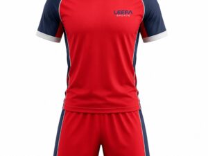Men’s Soccer Uniform