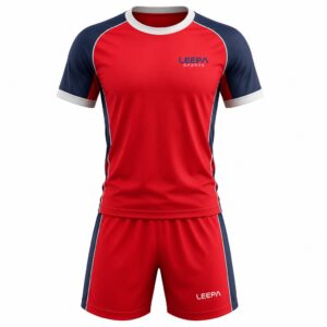 Men’s Soccer Uniform