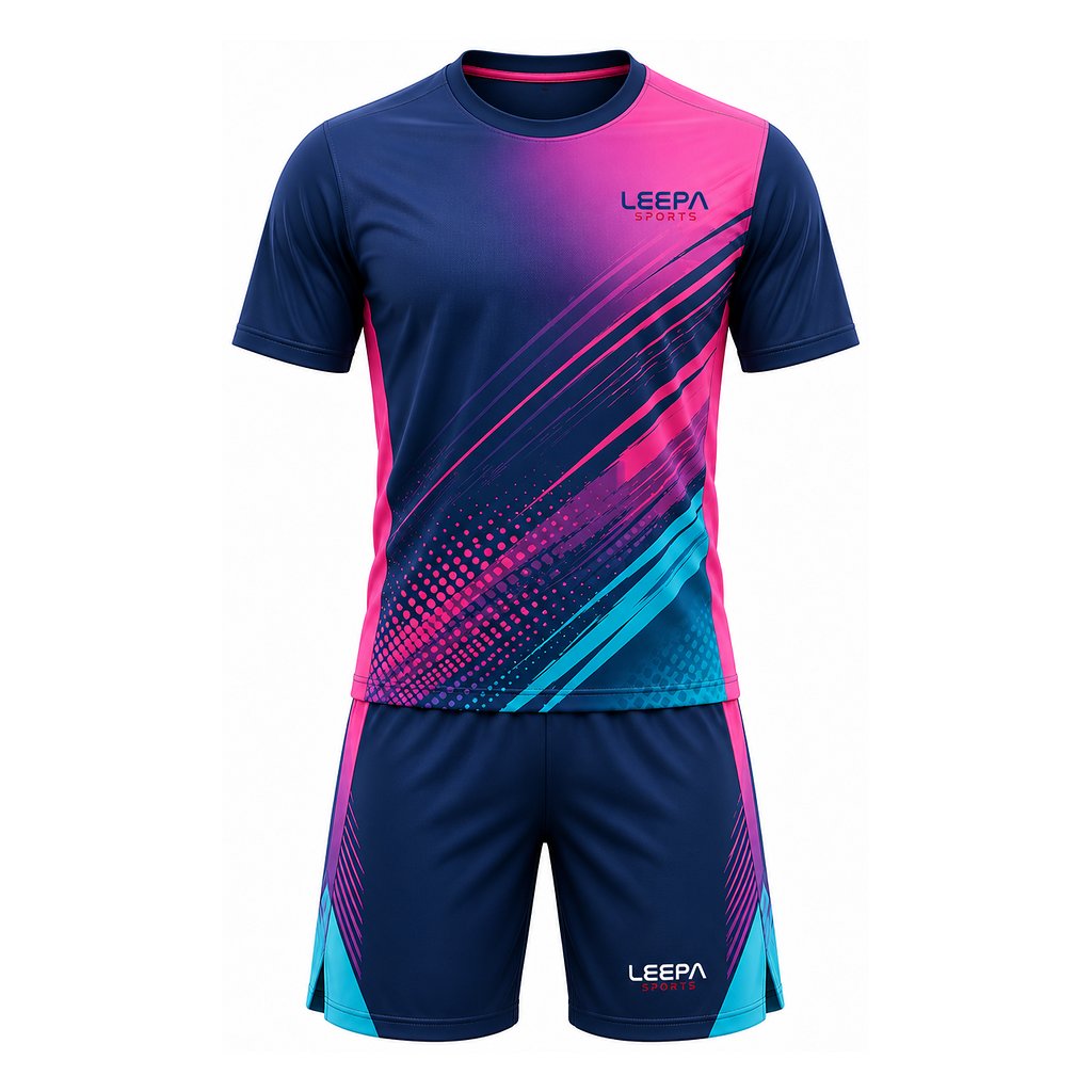 Men’s Tennis Apparel