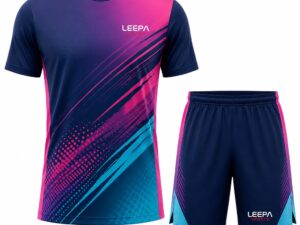 Men’s Tennis Apparel