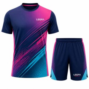 Men’s Tennis Apparel