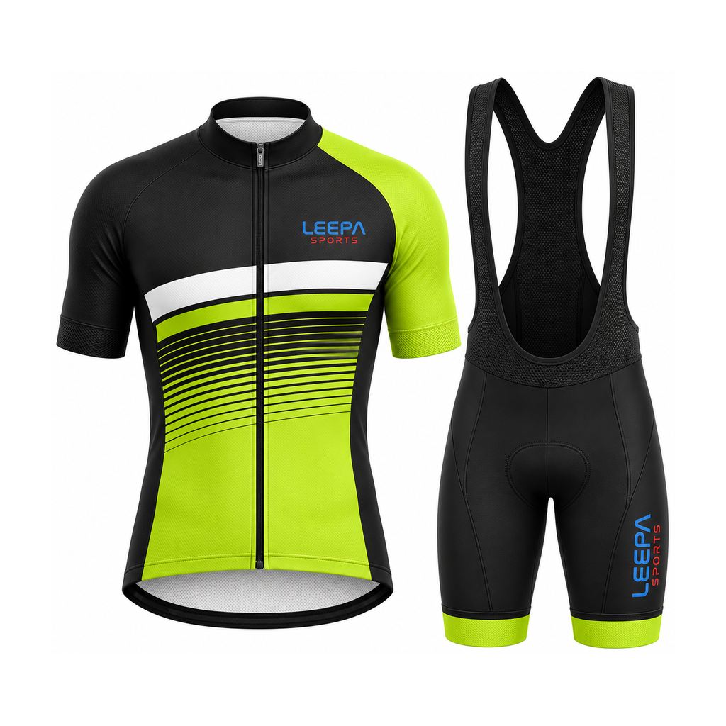 Men’s Triathlon Cycling Suit