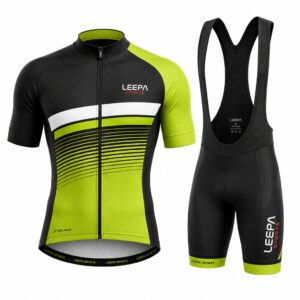 Men’s Triathlon Cycling Suit