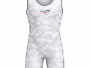 Men’s Wrestling Singlet