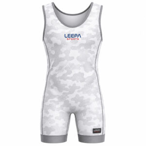 Men’s Wrestling Singlet