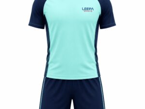 Mint Green Handball Uniform
