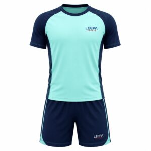 Mint Green Handball Uniform