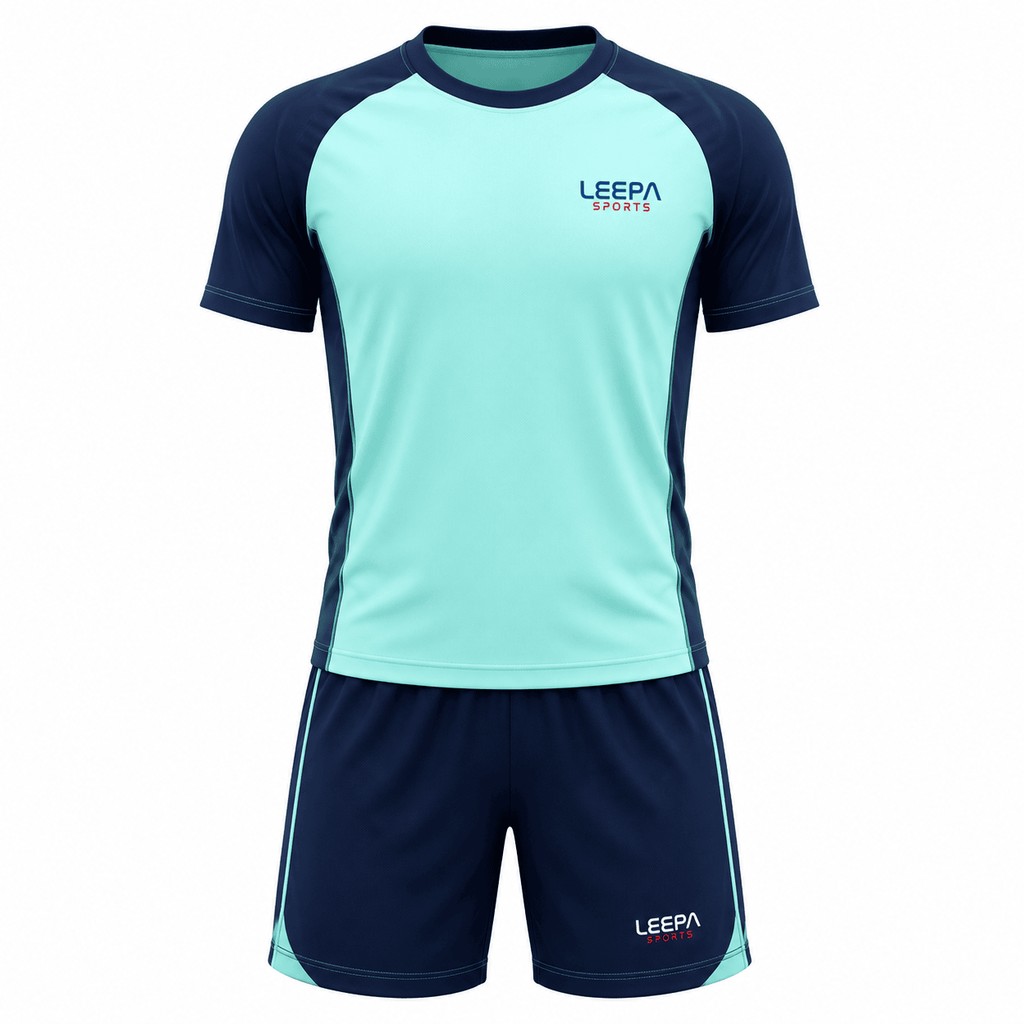 Mint Green Handball Uniform
