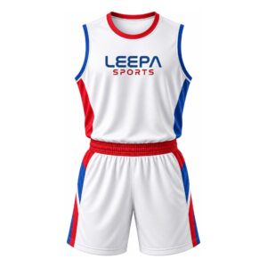 Moisture-Wicking Boxing Apparel