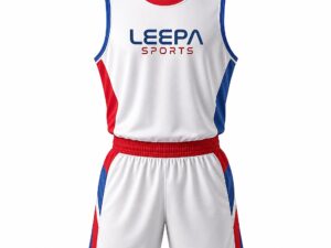 Moisture-Wicking Boxing Apparel